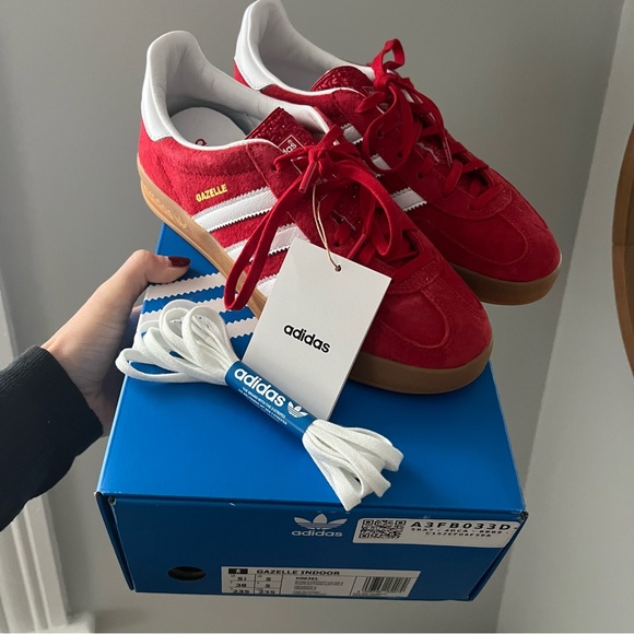 Adidas Gazelle - Picture 2 of 3